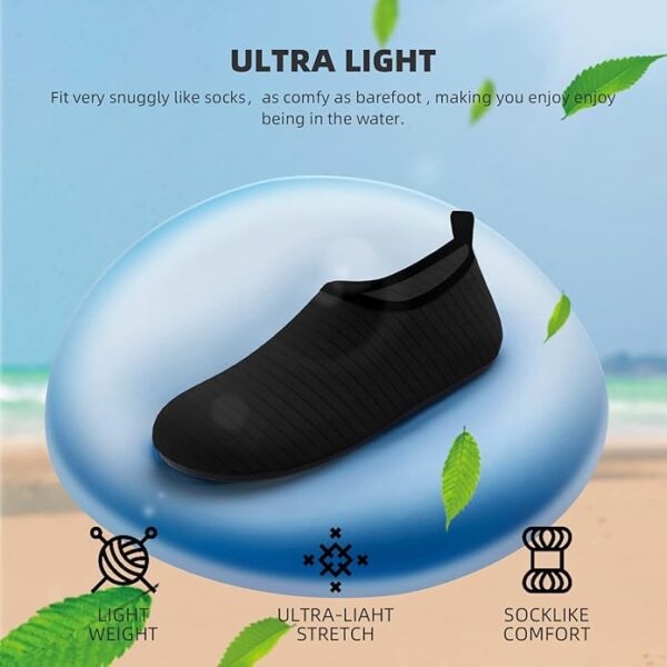 Water Shoes for People of All Genders - Image 2