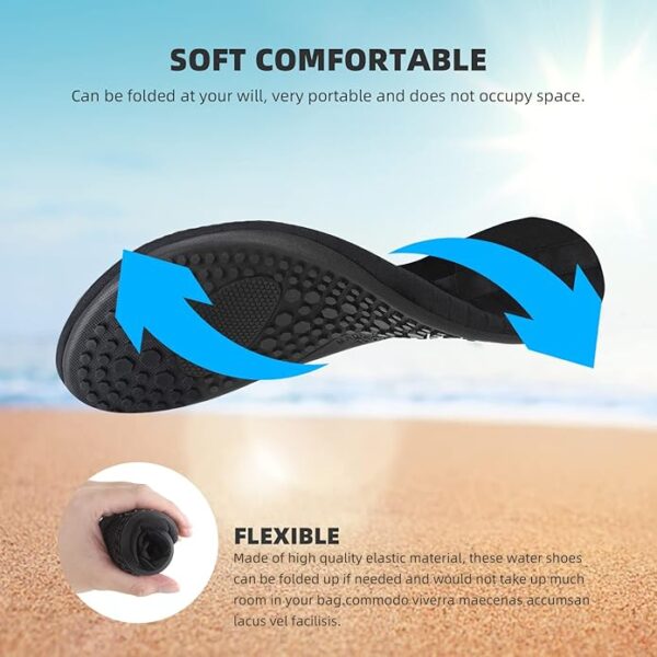 Water Shoes for People of All Genders - Image 4