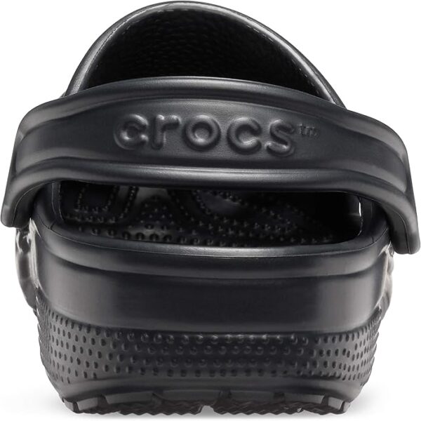 Crocs Classic Clog Batman Batmobile - Image 4