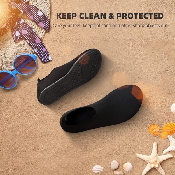Water Shoes for People of All Genders - Image 5