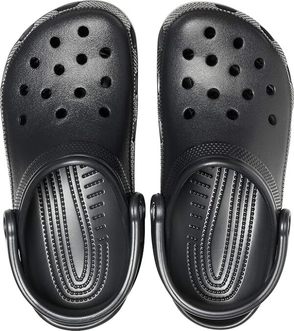 Crocs Classic Clog Batman Batmobile - Image 2